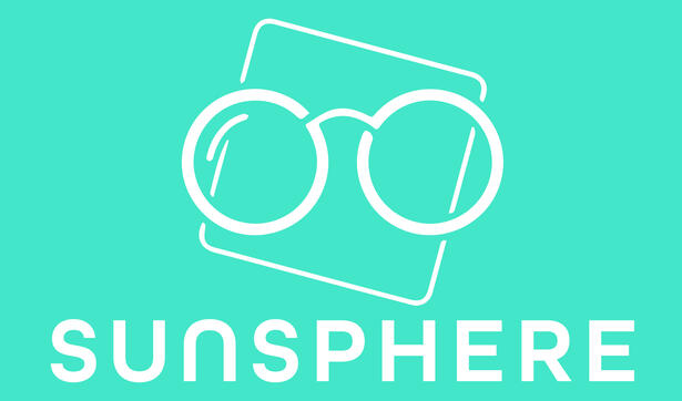 SunSphere logo - Timeless & Classic Sunglasses